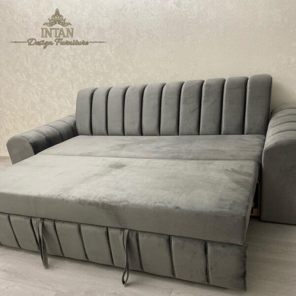 Sofa minimalis, sofa modern