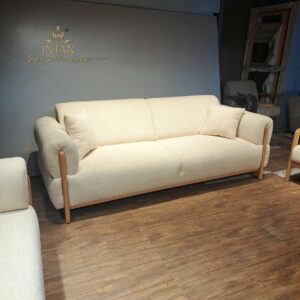 Sofa minimalis 3 s