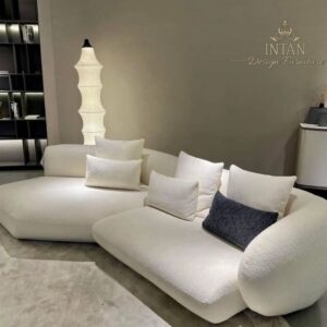 Sofa L by idf