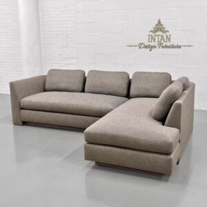 Minmalis sofa L