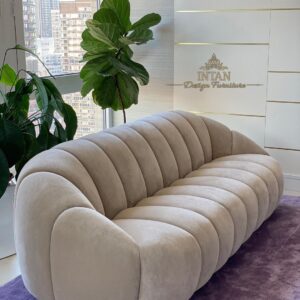 Sofa bubble 3 seater