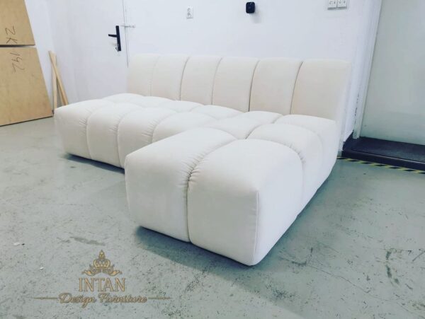 Sofa L bubble