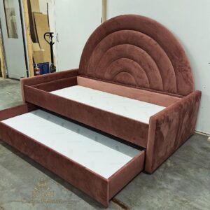 Sofa mentarri