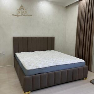 Dipan minimalis lusty