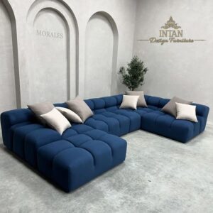 Sofa putus modern