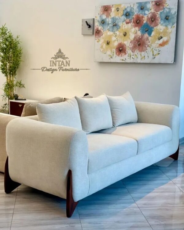 Sofa 2S pruly