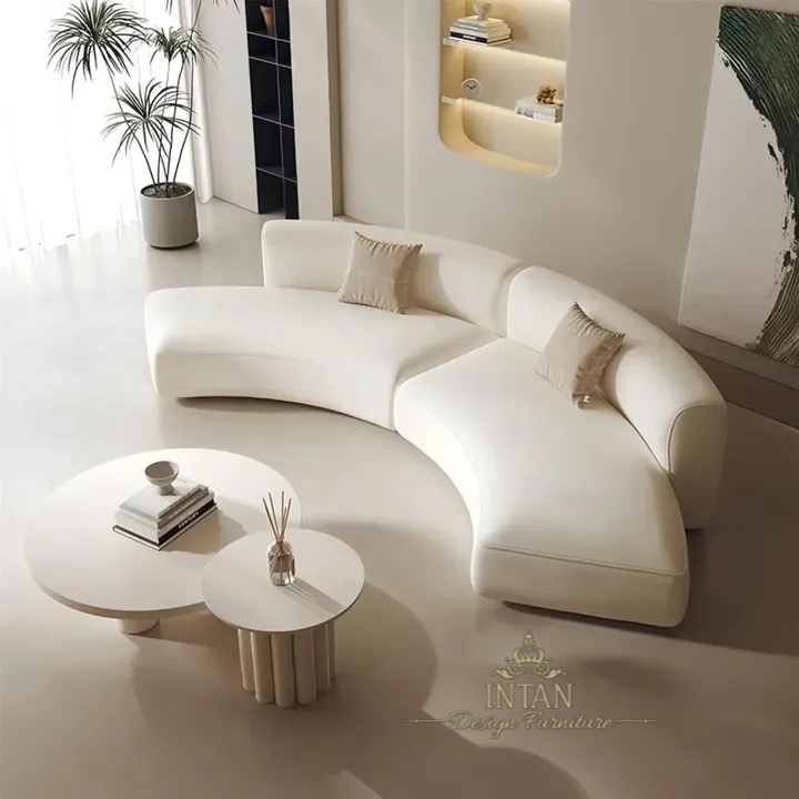 Sofa lengkug medium