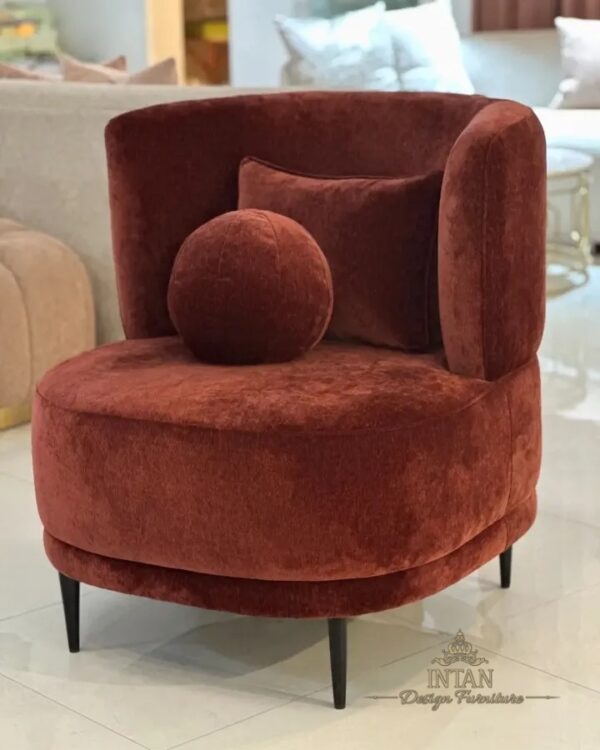 Sofa singel chair