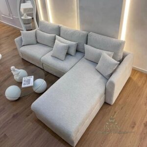 Sofa L linch