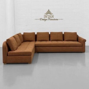 Sofa L biglib