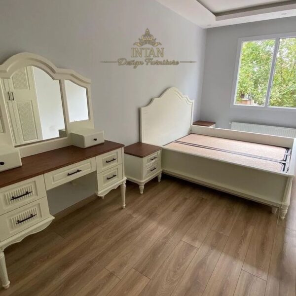 Kamar set minimalisty