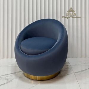 Sofa pudle singel
