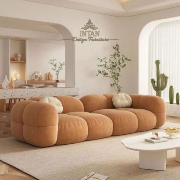 Sofa 3S buble