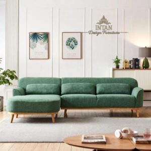 Sofa Leter L gend