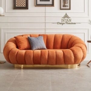 Sofa 3 S cocoon