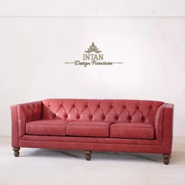 Sofa lipsty