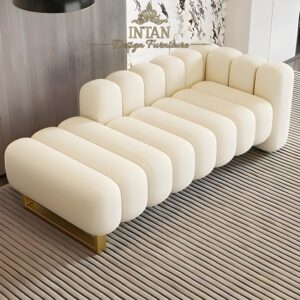 Sofa sudut luxy